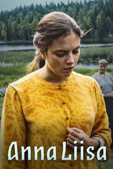 Anna-Liisa film afişi