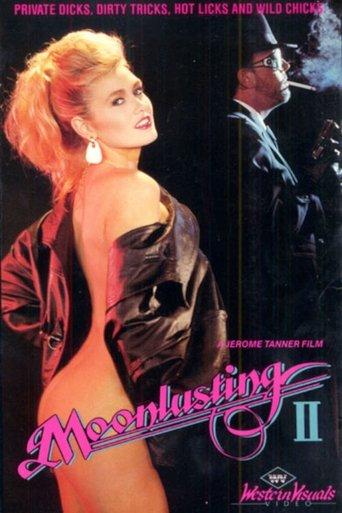 Moonlusting 2 film afişi