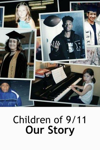 Children of 9/11: Our Story film afişi