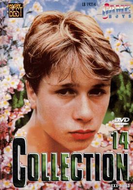 Game Boys Collection 14 film afişi