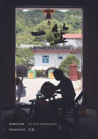 The Timeless Village film afişi