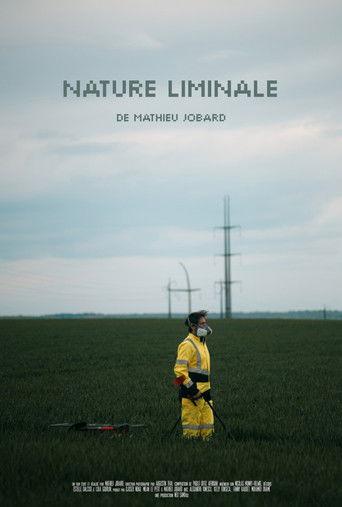Nature Liminale film afişi