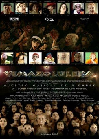 Vimazoluleka film afişi