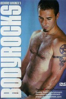 BodyRocks film afişi