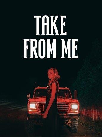Take from Me film afişi