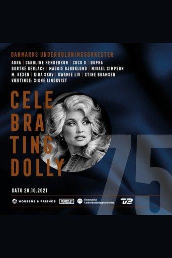 Dolly Parton hyldes i Horsens film afişi