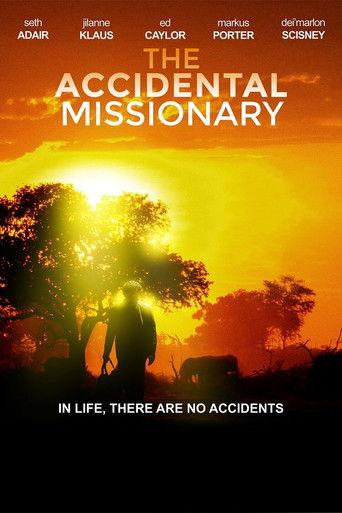 The Accidental Missionary film afişi