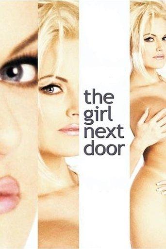The Girl Next Door film afişi