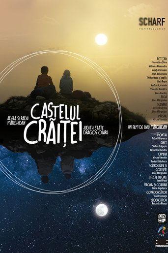 Castelul Crăiței film afişi