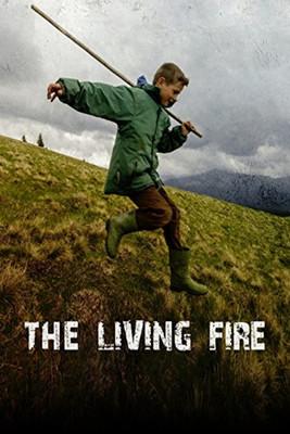 The Living Fire film afişi