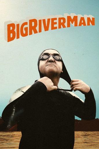 Big River Man film afişi