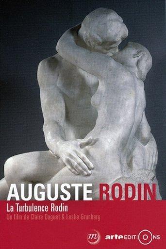 Rodin: A Modernist film afişi