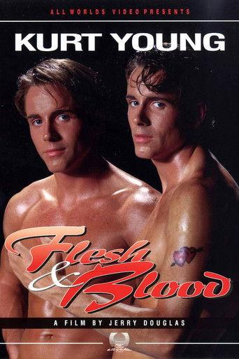 Flesh & Blood film afişi