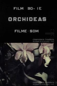 Orchids film afişi