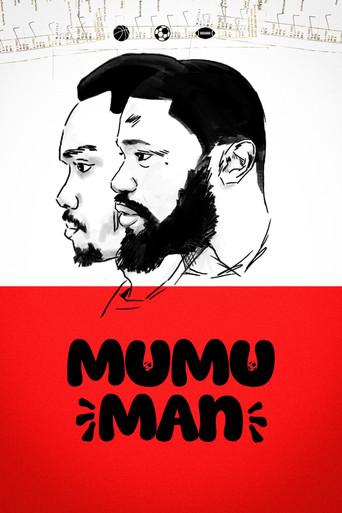 Mumu Man film afişi