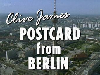 Postcard from Berlin