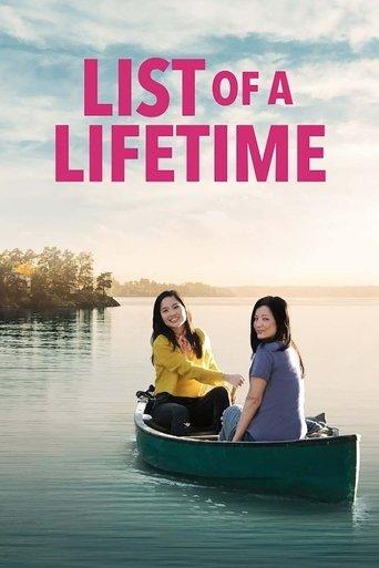 List of a Lifetime film afişi