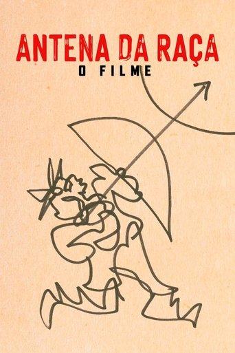 Race Antenna film afişi