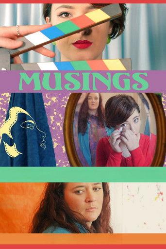 Musings film afişi