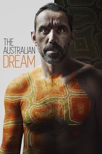 The Australian Dream film afişi