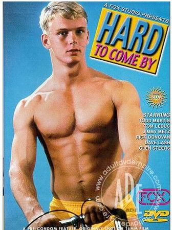 Hard To Come By film afişi