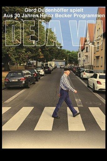 Gerd Dudenhöffer – Déjà-Vu film afişi