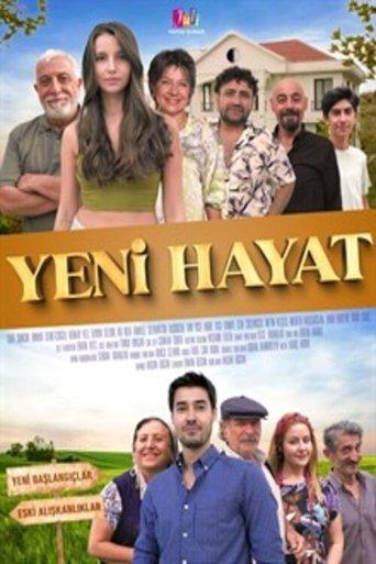 New Life film afişi