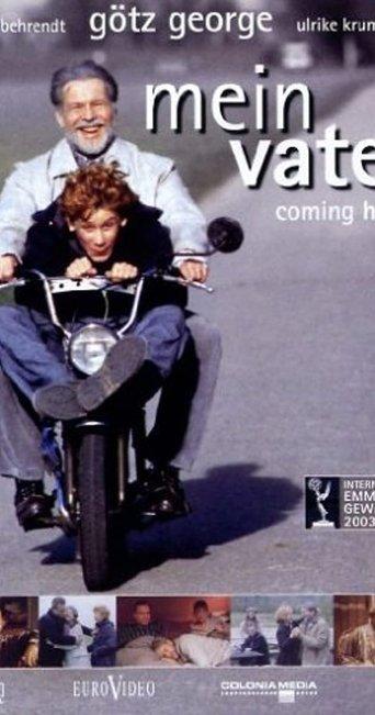 Coming Home film afişi