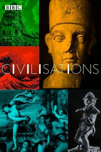 Civilisations dizi afişi