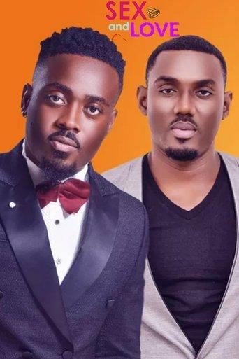 Sex And Love film afişi