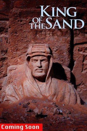 King of the Sands film afişi