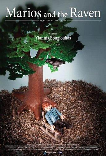 Marios and the Raven film afişi