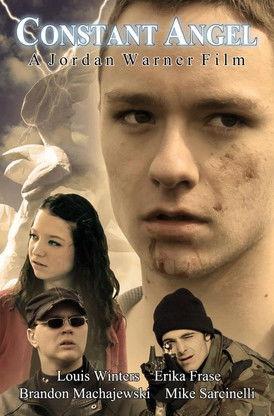 Constant Angel film afişi