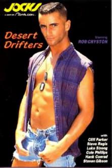 Desert Drifters film afişi