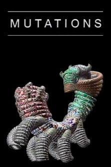 Mutations film afişi