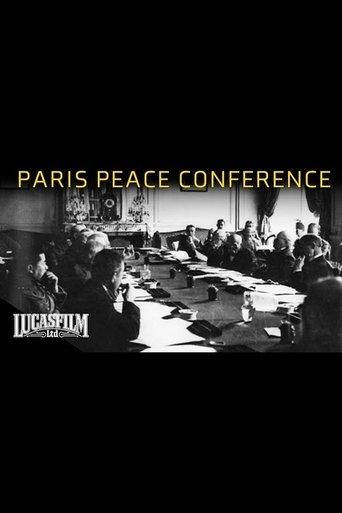 The Best Intentions: The Paris Peace Conference film afişi