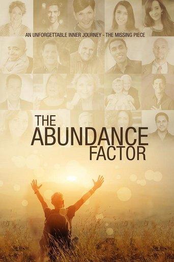 The Abundance Factor film afişi