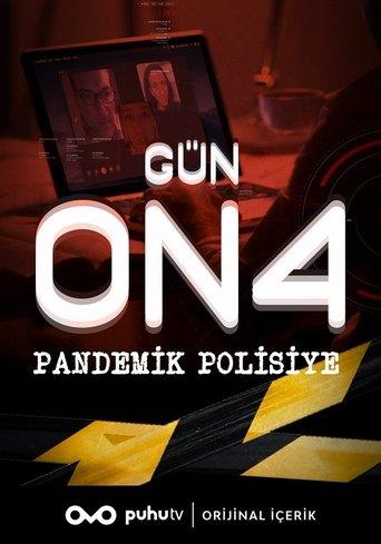 Gün On4 dizi afişi