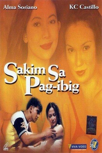 Sakim Sa Pag-ibig film afişi