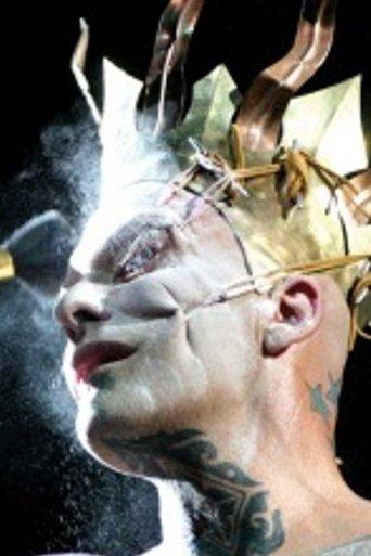 Solar Anus film afişi