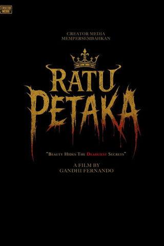 Ratu Petaka film afişi