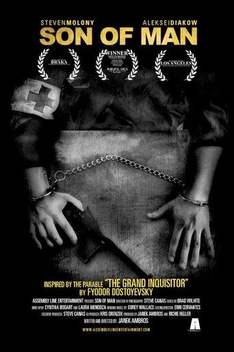 Son of Man film afişi