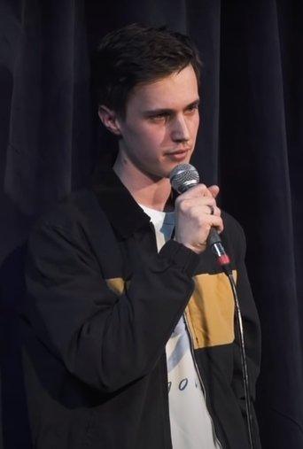 Alexander Dolgopolov: The New Hour of Jokes film afişi