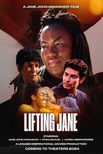 Lifting Jane film afişi
