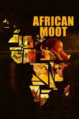 African Moot film afişi