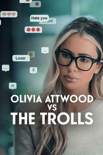 Olivia Attwood vs The Trolls film afişi