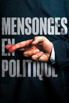 Mensonges en politique film afişi