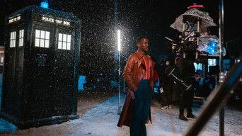 The Church on Ruby Road