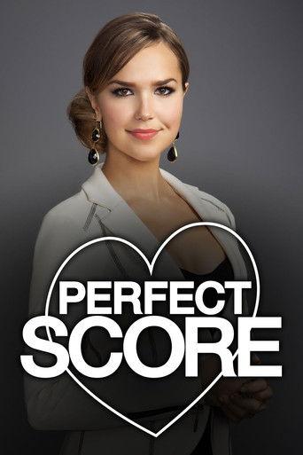 Perfect Score dizi afişi