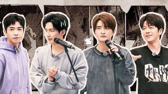 S3 · Team Bonding Always On EP5